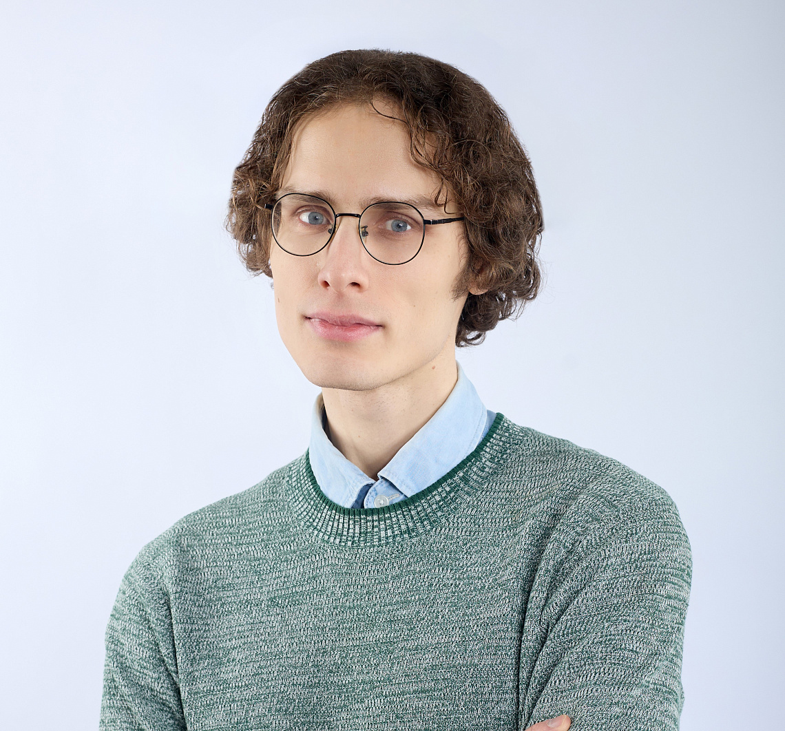 Пестов Михаил Михайлович